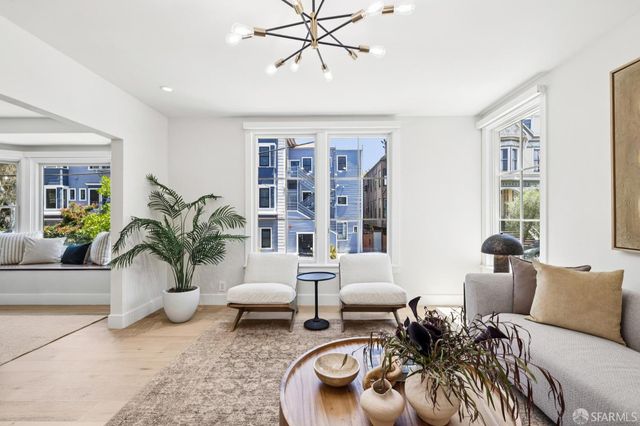 415 Ashbury Street, San Francisco, CA 94117
