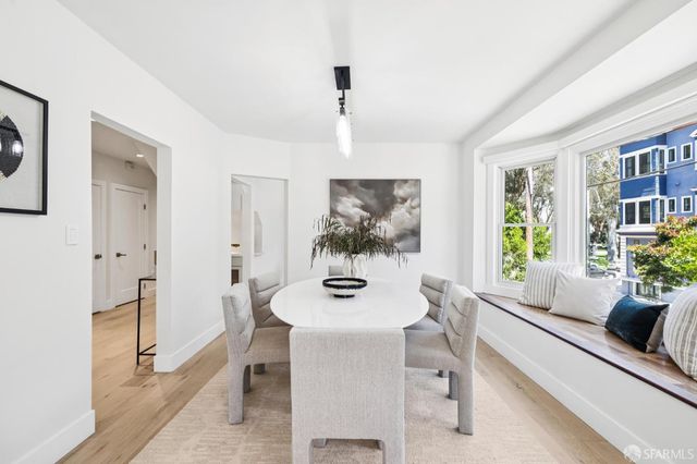 415 Ashbury Street, San Francisco, CA 94117