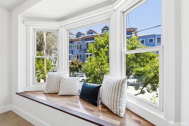 415 Ashbury Street, San Francisco, CA 94117