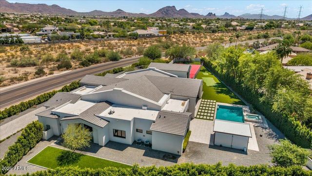 11681 E COCHISE Drive, Scottsdale, AZ 85259