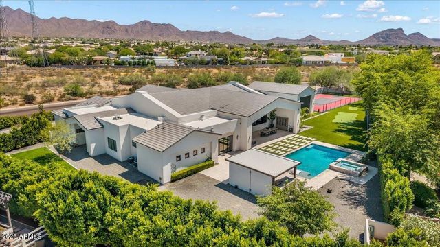 11681 E COCHISE Drive, Scottsdale, AZ 85259