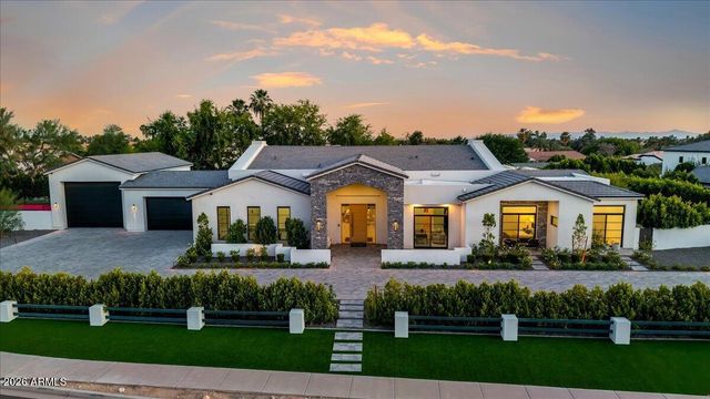11681 E COCHISE Drive, Scottsdale, AZ 85259