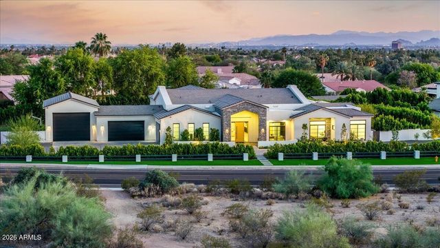 11681 E COCHISE Drive, Scottsdale, AZ 85259