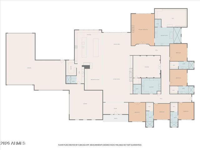11681 E COCHISE Drive, Scottsdale, AZ 85259