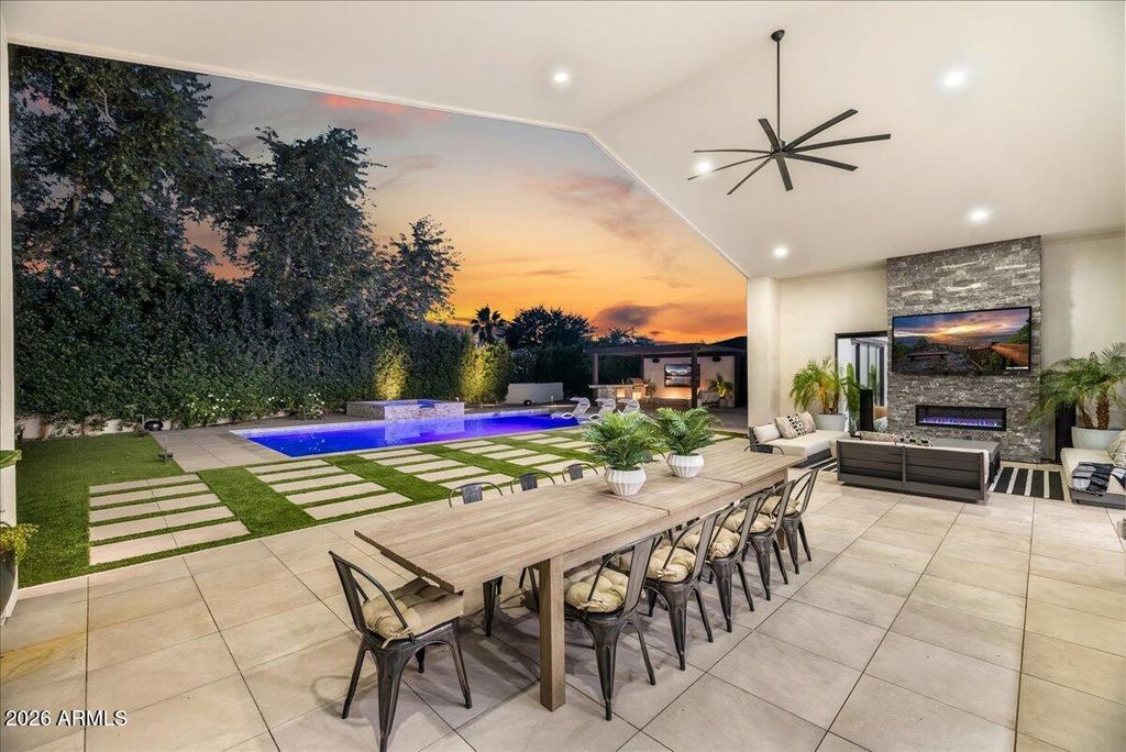 11681 E COCHISE Drive, Scottsdale, AZ 85259 — photo 3