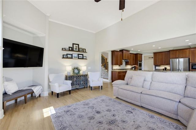 333 Golf Crest Drive, Acworth, GA 30101