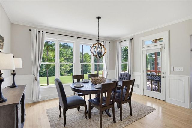 333 Golf Crest Drive, Acworth, GA 30101