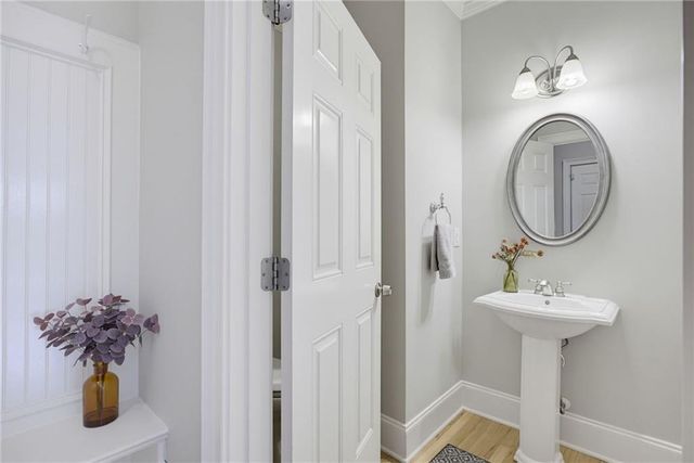 333 Golf Crest Drive, Acworth, GA 30101