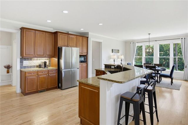 333 Golf Crest Drive, Acworth, GA 30101