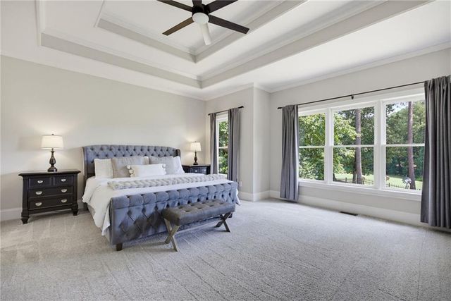 333 Golf Crest Drive, Acworth, GA 30101
