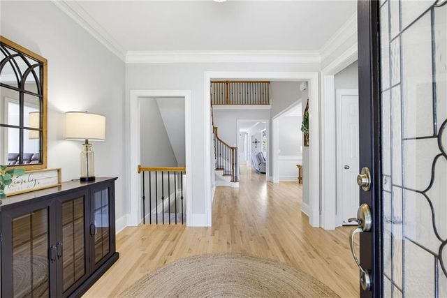 333 Golf Crest Drive, Acworth, GA 30101