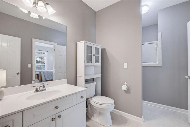 333 Golf Crest Drive, Acworth, GA 30101