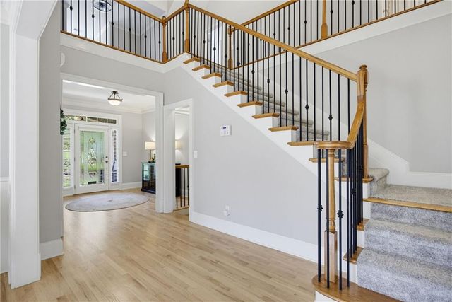 333 Golf Crest Drive, Acworth, GA 30101