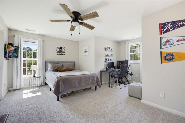 333 Golf Crest Drive, Acworth, GA 30101
