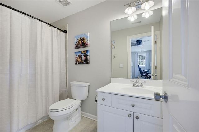 333 Golf Crest Drive, Acworth, GA 30101