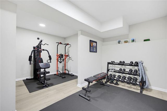 333 Golf Crest Drive, Acworth, GA 30101