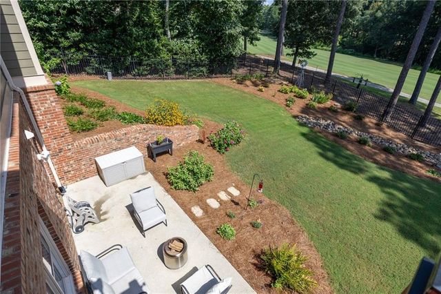 333 Golf Crest Drive, Acworth, GA 30101
