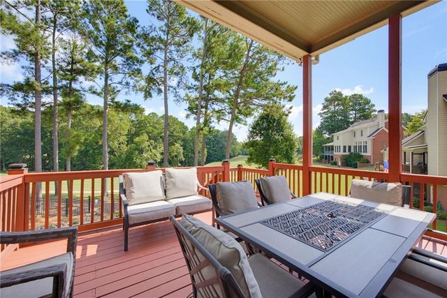 333 Golf Crest Drive, Acworth, GA 30101