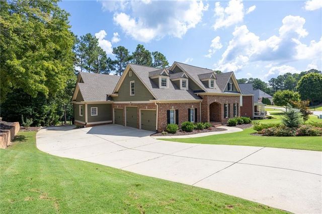 333 Golf Crest Drive, Acworth, GA 30101