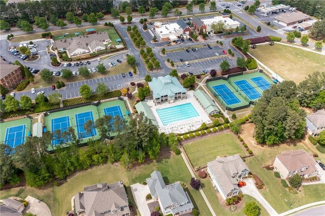 333 Golf Crest Drive, Acworth, GA 30101