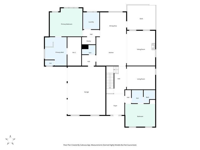 333 Golf Crest Drive, Acworth, GA 30101