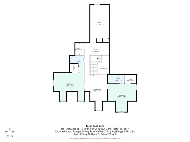 333 Golf Crest Drive, Acworth, GA 30101
