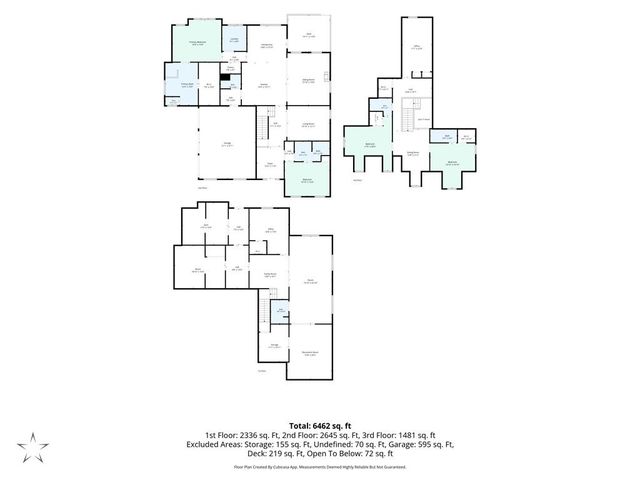 333 Golf Crest Drive, Acworth, GA 30101