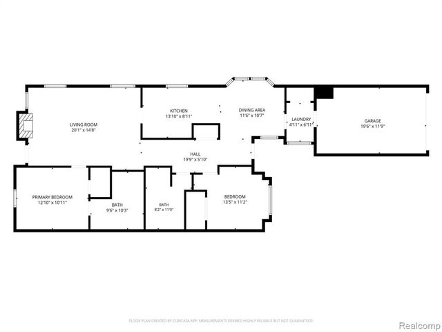 21305 Juniper Court 61, Farmington Hills, MI 48336