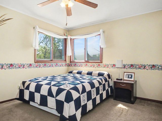 4600 Queens Way, Gladwin, MI 48624