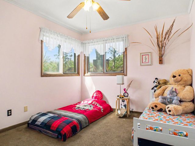 4600 Queens Way, Gladwin, MI 48624
