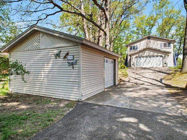 4600 Queens Way, Gladwin, MI 48624