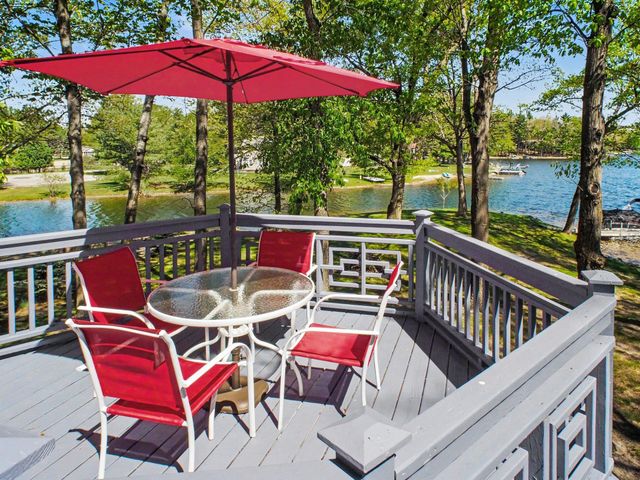 4600 Queens Way, Gladwin, MI 48624