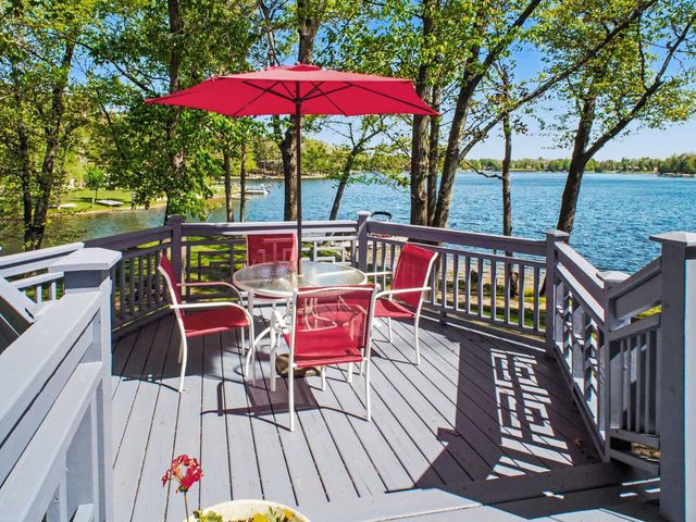 4600 Queens Way, Gladwin, MI 48624
