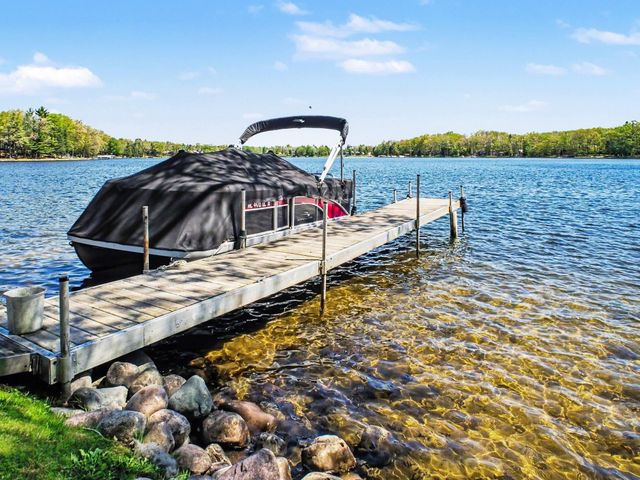 4600 Queens Way, Gladwin, MI 48624