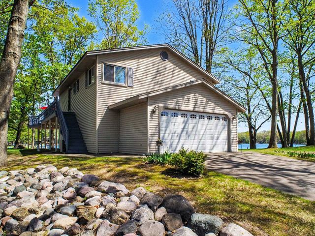 4600 Queens Way, Gladwin, MI 48624