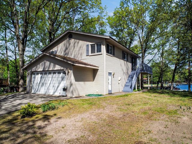 4600 Queens Way, Gladwin, MI 48624