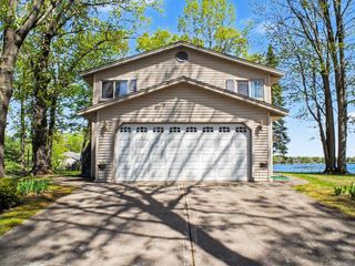 4600 Queens Way, Gladwin, MI 48624