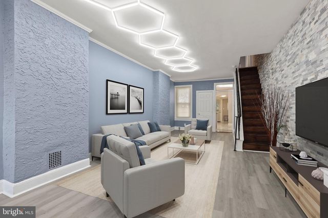 4673 MULBERRY ST, Philadelphia, PA 19124