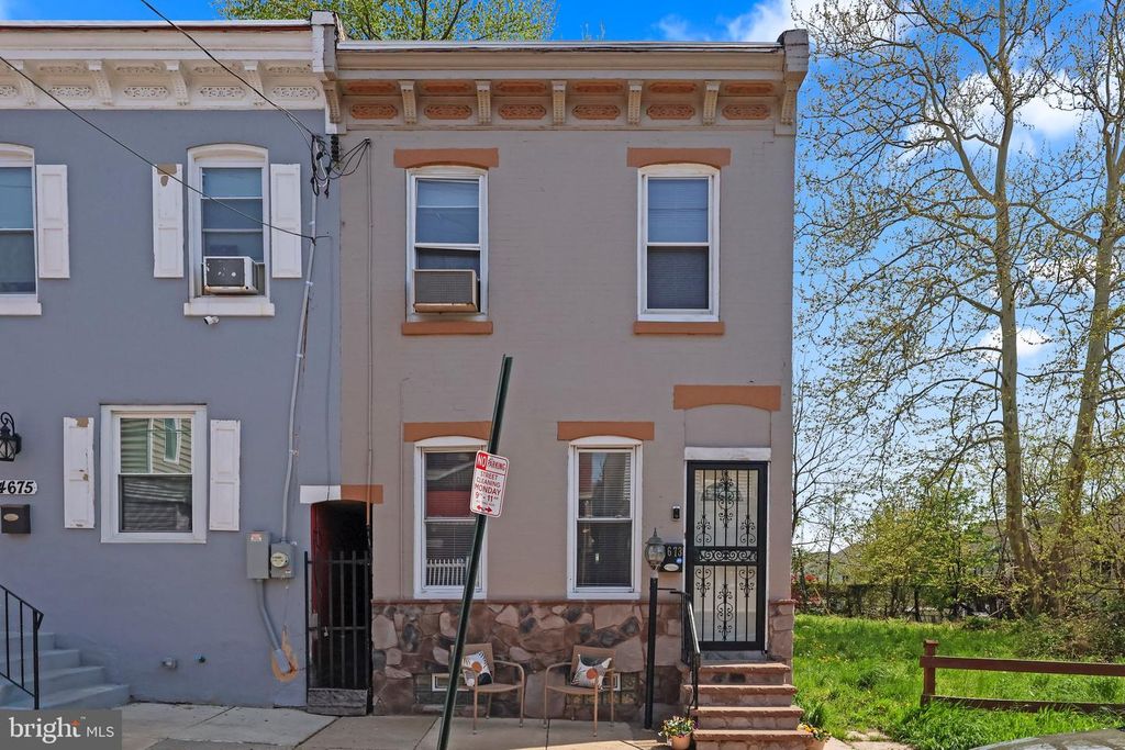 4673 MULBERRY ST, Philadelphia, PA 19124