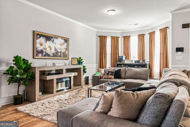 1700 Cadence Street, Locust Grove, GA 30248