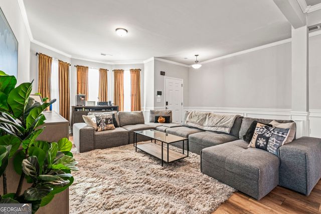 1700 Cadence Street, Locust Grove, GA 30248