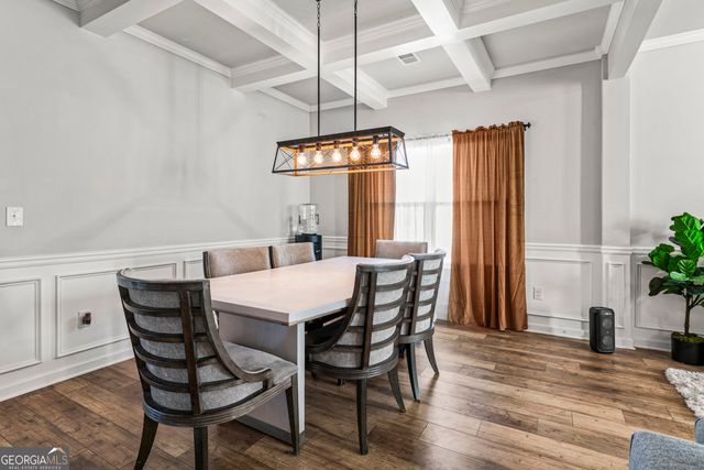 1700 Cadence Street, Locust Grove, GA 30248