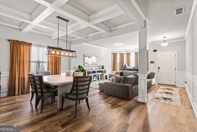 1700 Cadence Street, Locust Grove, GA 30248