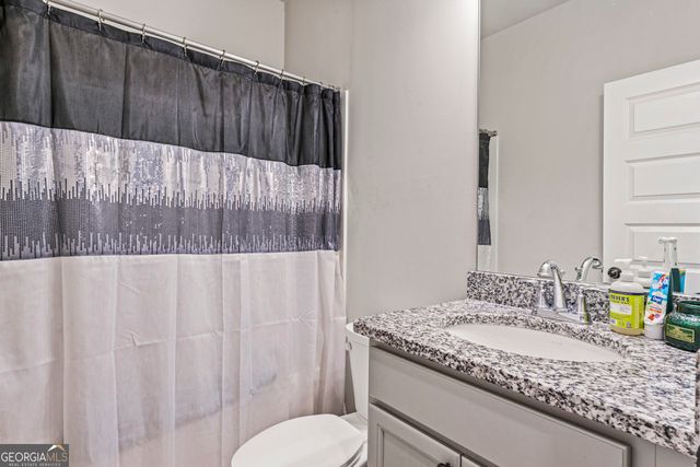 1700 Cadence Street, Locust Grove, GA 30248