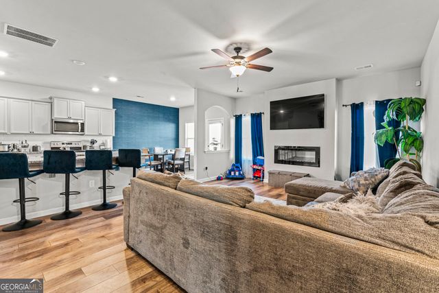 1700 Cadence Street, Locust Grove, GA 30248