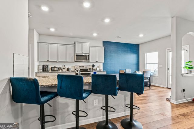 1700 Cadence Street, Locust Grove, GA 30248