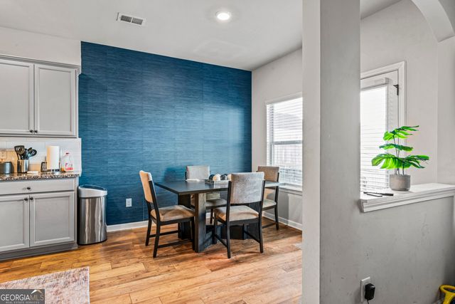 1700 Cadence Street, Locust Grove, GA 30248