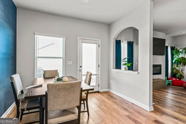 1700 Cadence Street, Locust Grove, GA 30248