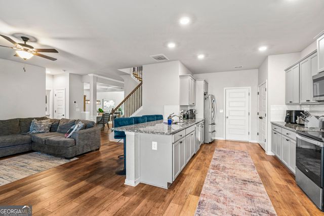 1700 Cadence Street, Locust Grove, GA 30248