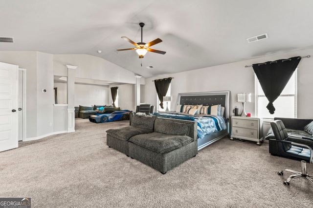 1700 Cadence Street, Locust Grove, GA 30248